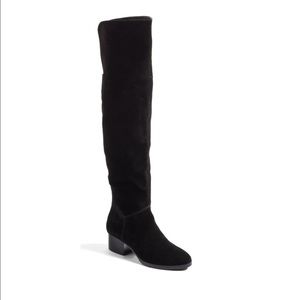 BP Nordstrom Tessie boot size 7
